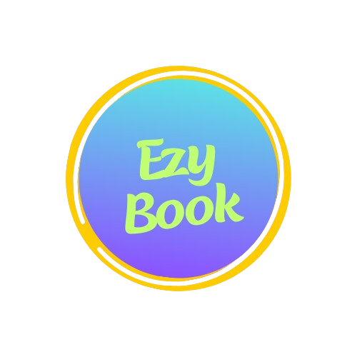 EzyBook